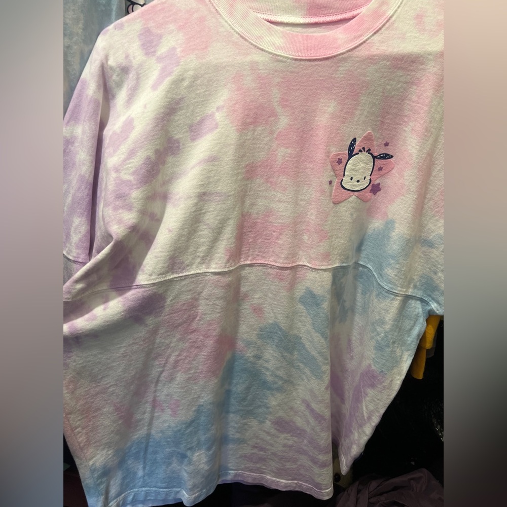 Pochacco Sanrio JapanLA spirit Jersey M